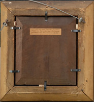 KS 208
<br/>
Portret van Hendrik Hentzepeter
<br/>
<em>Corbet, Philip (1801-1877)</em>